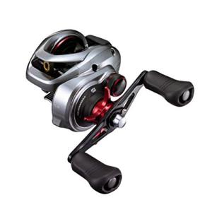 シマノSHIMANO ベイトリール 両軸リール バス スコーピオンMD 2021 301XG LEFT バス釣り