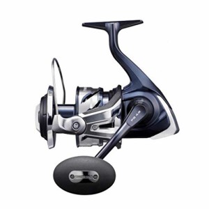 シマノSHIMANO スピニングリール ソルトウォーター ツインパワー SW 2021 14000PG オフショアジギング オフショアキャスティ