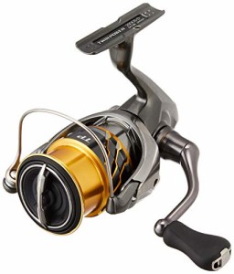 シマノSHIMANO スピニングリール 20 ツインパワー 2500S バス エギング