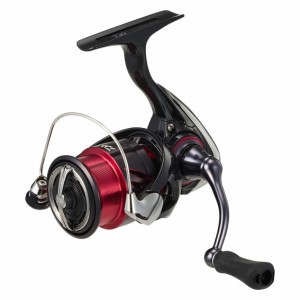 ダイワDAIWA スピニングリール 24月下美人X LT2000S-P