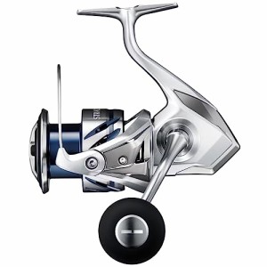 シマノSHIMANO スピニングリール 23 ストラディック C5000XG