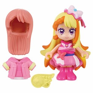 プリコーデドール 照らせ キュアジェラート キュアエール キュア