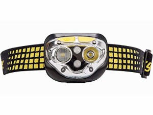 エナジャイザー LED ヴィジョン  明るさ最大400ルーメン/点灯時最大50時 HDE32