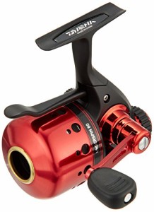 ダイワDAIWA スピニングリール 14 アンダースピン 80