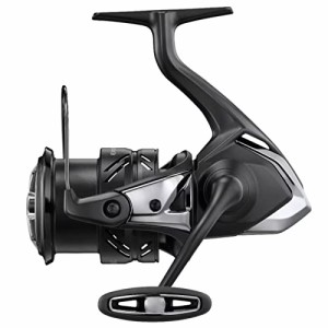 シマノSHIMANO スピニングリール 23 エクスセンス XR 4000MXG