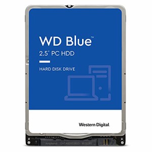 Western Digital HDD 1TB WD Blue PC 2.5インチ 内蔵HDD WD10SPZX