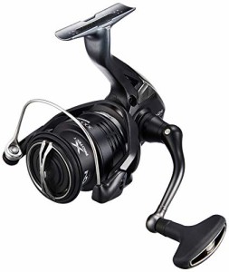 シマノSHIMANO スピニングリール シーバス 20 エクスセンス BB 3000MHG