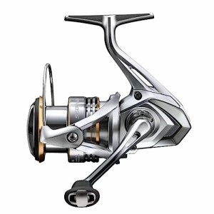 シマノSHIMANO スピニングリール 23 セドナ 2500