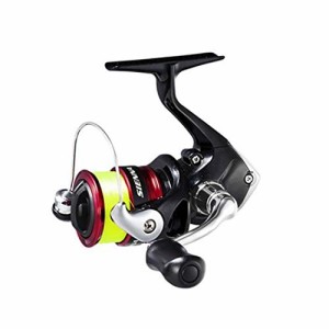 シマノSHIMANO スピニングリール 19 シエナ 1000 2号 100m糸付 アジ メバル トラウト サビキ