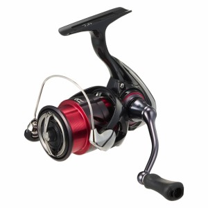 ダイワDAIWA スピニングリール 24月下美人X LT2000S