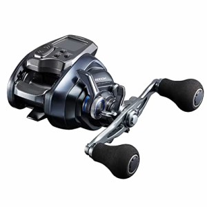 シマノSHIMANO 電動リール 23 フォースマスター 600DH