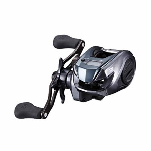 ダイワDAIWA スパルタン IC 150H カウンター付両軸リール