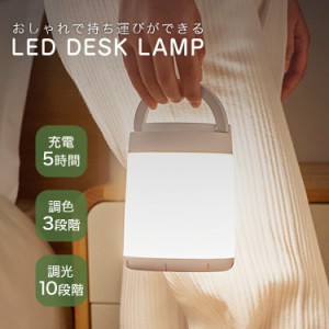 LED DESK LAMP ナイトライト 授乳ライト ベッドライト ベッドサイドランプ インテリア テーブルランプ 卓上 寝室 授乳灯 常夜灯 玄関 お