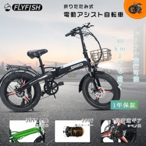 電動アシスト自転車 20インチ 電動アシスト自転車 折りたたみ 電動アシスト 電動 モペット自転車 軽量折りたたみ自転車 送料無料