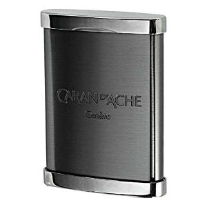 Caran D Ache カランダッシュ 携帯灰皿 ガンメタル サテン Cda 0007 通販 Au Pay マーケット