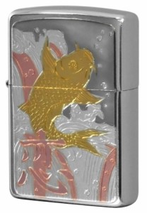 Zippo ジッポライター 彫金漢字シリーズ 恋 メール便可