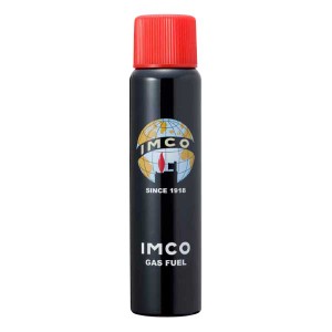 IMCO イムコ消耗品 ガスレフィル 65ｇ