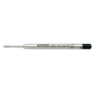 アウロラ AURORA ボールペン替芯 132 メール便可 即日