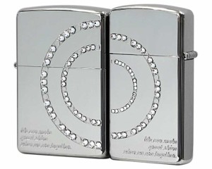 Zippo ジッポライター マジカルトリックペア 惑星　MMW-NIP