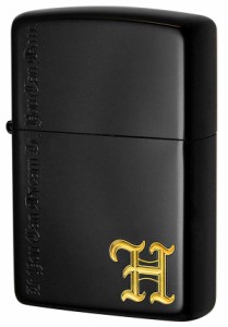 Zippo ジッポライター Name of Love ネームオブラブ NLH-IB メール便可