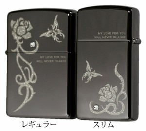 Zippo ジッポライター トゥルーロマンス TC-Bni