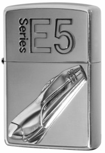 Zippo ジッポライター 新幹線 E5