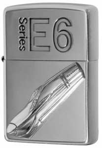 Zippo ジッポライター 新幹線 E6