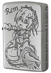 Zippo ジッポライター Re：ゼロから始める異世界生活 C レム