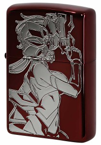 Zippo ジッポライター 戦姫絶唱シンフォギアXV Ver.2 クリス