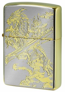 Zippo ジッポライター 牙狼 GARO B 轟天