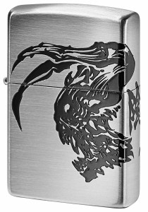 Zippo ジッポライター 牙狼 GARO C 陰我消滅