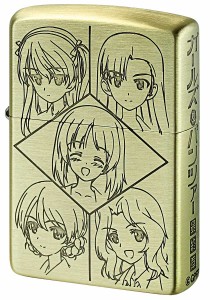 zippo アニメの通販｜au PAY マーケット