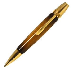 F-STYLE Air Brush Wood Pen エアーブラシ ウッドペン ギター塗装 さくら 桜 ボールペン TGT1610 即日 送料無料