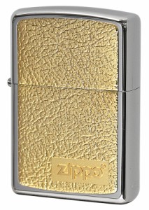 Zippo ジッポライター ＃200 銀チタン 15-14