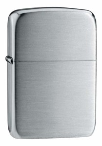 Zippo ジッポライター Sterling Silver スターリングシルバー 純銀 1941レプリカ サテーナ No.24