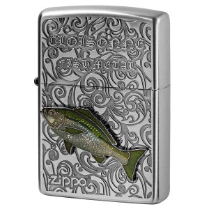 zippo 釣りの通販｜au PAY マーケット