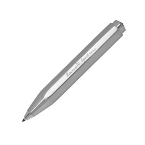 カヴェコ KAEWCO AL SPORT アルスポーツ アルミ ボールペン KAWECO-ALBP-RW 即日 名入れ可 送料無料