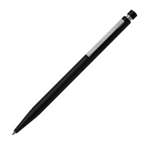 ラミー LAMY Cp1 マットブラック ボールペン L256 即日 名入れ可 送料無料