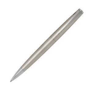 ラミー LAMY ステュディオ パラジウムコート ボールペン L268-N 即日 名入れ可 送料無料