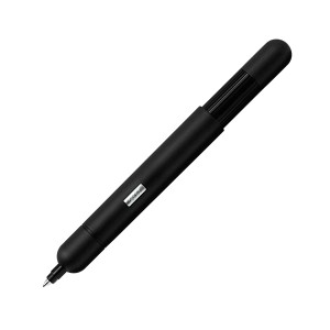 ラミー LAMY ピコ マットブラック ボールペン L288 即日 名入れ可 送料無料