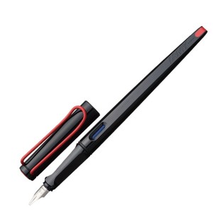 お取り寄せ ラミー LAMY joy カリグラフィペン 1.1mm L15A 名入れ可