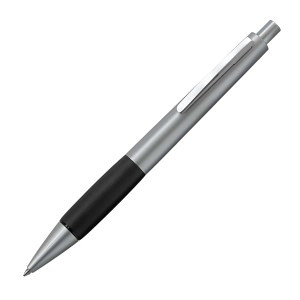 ラミー LAMY アクセントAL ラバーグリップ ボールペン L296KK 即日 名入れ可 送料無料