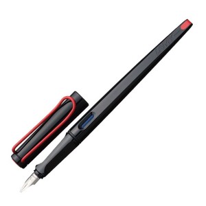 お取り寄せ ラミー LAMY joy カリグラフィペン 1.5mm L15B 名入れ可