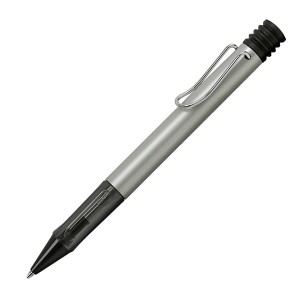 ラミー LAMY ルクス パラジューム ボールペン L258 即日 名入れ可