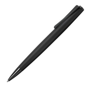 ラミー LAMY studio ステュディオ ルクス オールブラックス ボールペン L266AB 即日 名入れ可 送料無料