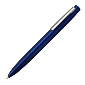 ラミー LAMY aion アイオン ブルー ボールペン L277BL 即日 名入れ可 送料無料