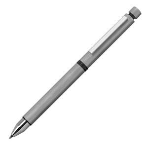 ラミー LAMY tri pen トライペン マットステンレス 多機能ペン L759-N 即日 名入れ可 送料無料