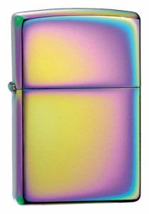 Zippo ジッポライター SPECTRUM スペクトラム No.151 メール便可