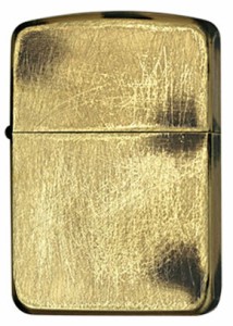 Zippo ジッポライター USED FINISH 1941UD-B メール便可