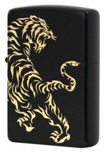 Zippo ジッポライター Tiger & Dragon 2BKG-TIGER